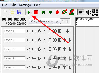 Minecraft Note block studio