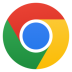 Google Chrome 谷歌浏览器